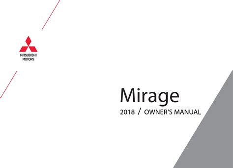 how to open mitsubishi mirage gas tank|MITSUBISHI MOTORS MIRAGE 2018 OWNER'S MANUAL Pdf .